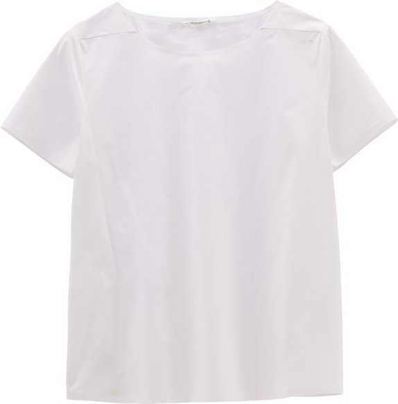 Jeanne Baret - Women's Sumatra T-Shirt - T-Shirt Gr 36 weiß