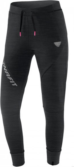Dynafit - Women's 24/7 Track Pant - Trainingshose Gr 36 schwarz