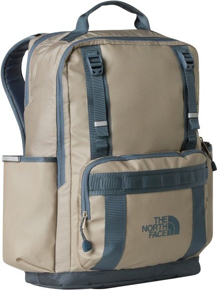 The North Face - Base Camp Daypack - Daypack grau