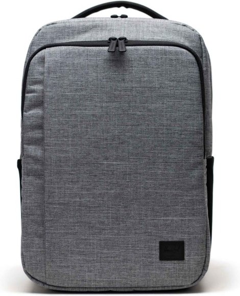 Herschel - Kaslo Daypack Tech 20 - Daypack grau