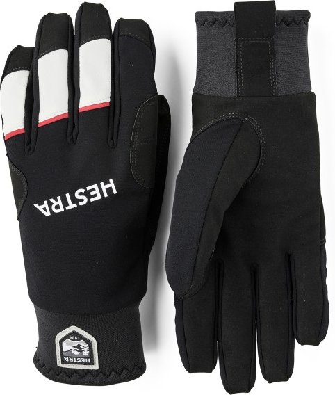 Thumbnail - Hestra - XC Tracker - Handschuhe Gr 6 schwarz