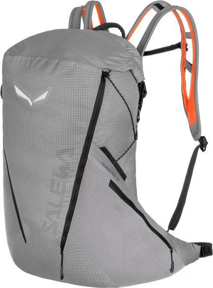 Salewa - Pedroc Pro 22 - Wanderrucksack grau