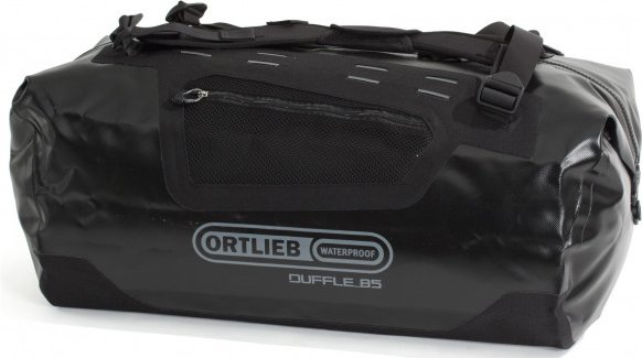 Ortlieb - Duffle 85 - Reisetasche Gr 85 l schwarz