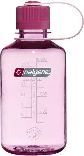Nalgene - Trinkflasche EH Sustain - Trinkflasche Gr 0,5 l rosa