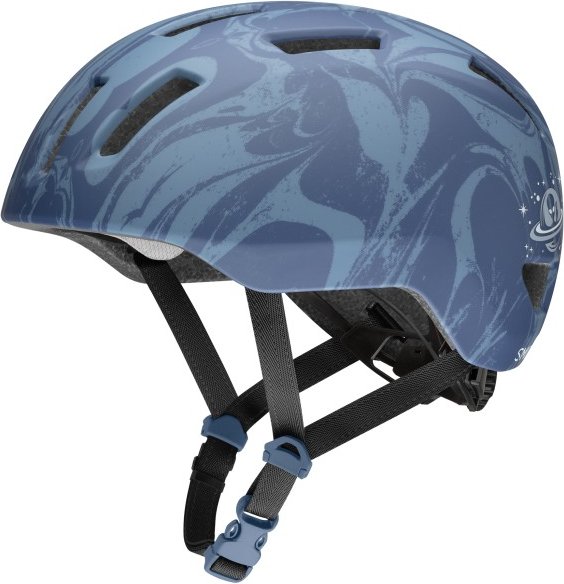 Smith - Kid's Transit Mips - Radhelm Gr 51-55 cm - S blau