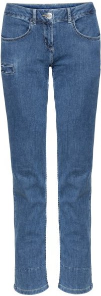 Chillaz - Women's Working 2.0 - Jeans Gr 34 blau