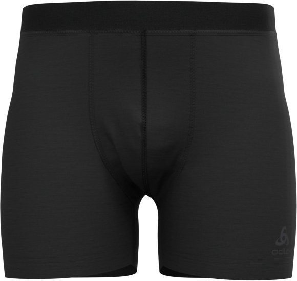 Thumbnail - Odlo - Merino 160 Boxer - Merinounterwäsche Gr XXL schwarz
