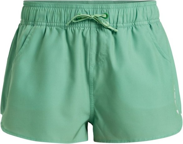 Roxy - Women's Roxy Wave 2 Inch Boardshorts - Boardshorts Gr XS türkis