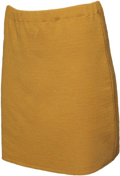 Thumbnail - Reiff - Women's Rock Maja - Rock Gr XS gelb
