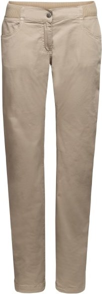 Chillaz - Women's Jessy 2.0 - Boulderhose Gr 40 beige