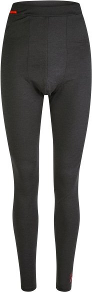 Transhumance - Basic Legging - Merinounterwäsche Gr XL schwarz