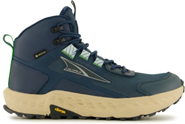 Thumbnail - Altra - Women's Timp 5 Hiker GTX - Wanderschuhe Gr 37 blau