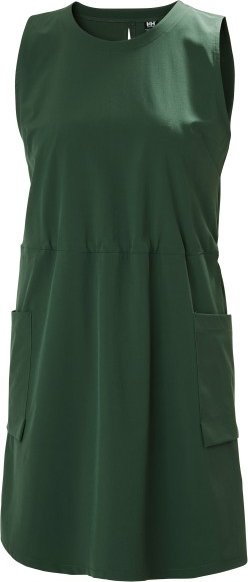 Helly Hansen - Women's Viken Recycled Dress - Kleid Gr XS grün