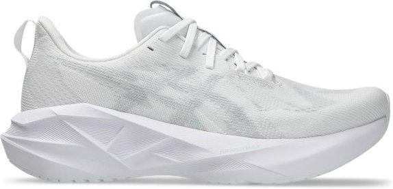 Asics - Novablast 5 - Runningschuhe Gr 45 grau