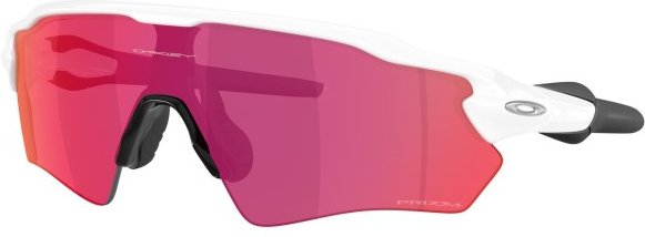 Oakley - Radar EV S Path S3 (VLT 15%) - Sonnenbrille rosa