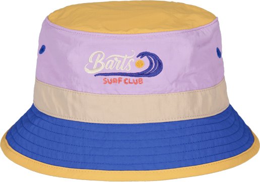 Barts - Kid's Sumney Hat - Hut Gr 53-55 cm bunt