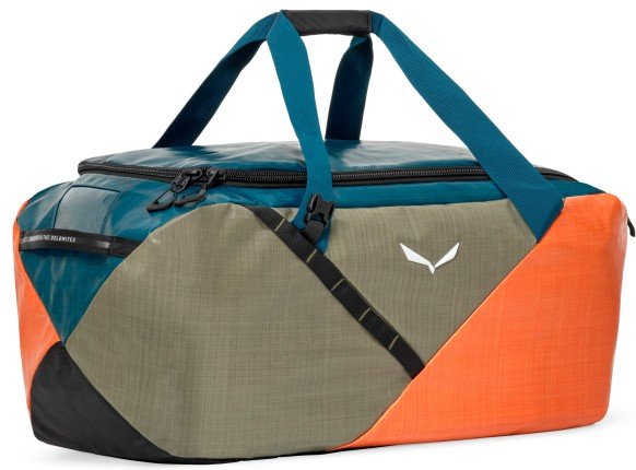 Salewa - Discovery Duffle M - Reisetasche Gr 70 l bunt