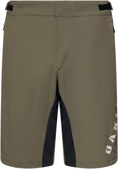 Oakley - Free Ride Lined Short - Radhose Gr 36 oliv