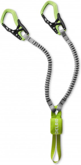 Thumbnail - Edelrid - Cable Kit VI - Klettersteigset oasis