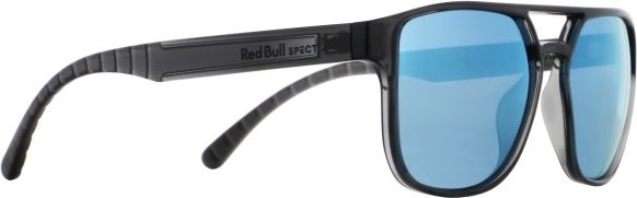 Red Bull Spect - Elroy Mirror Cat. 3 - Sonnenbrille Gr M blau