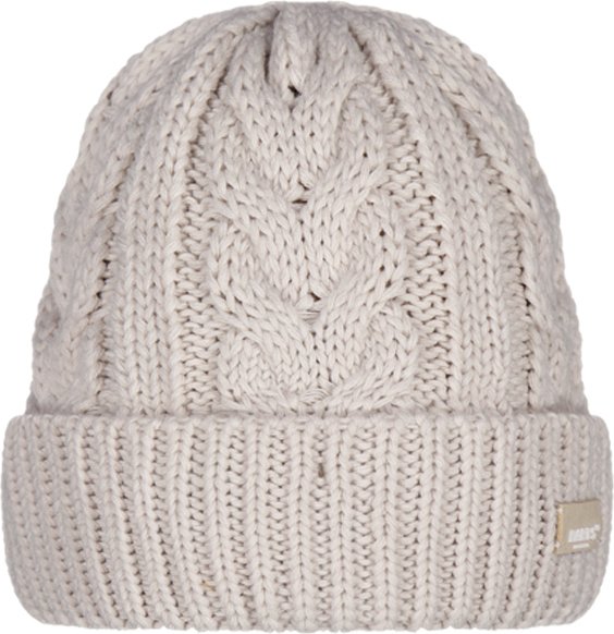 Barts - Women's Zirani Beanie - Mütze Gr One Size grau