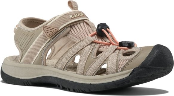 Kamik - Women's Islander2 - Sandalen Gr 42 beige