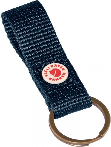 Fjällräven - Kånken Keyring blau