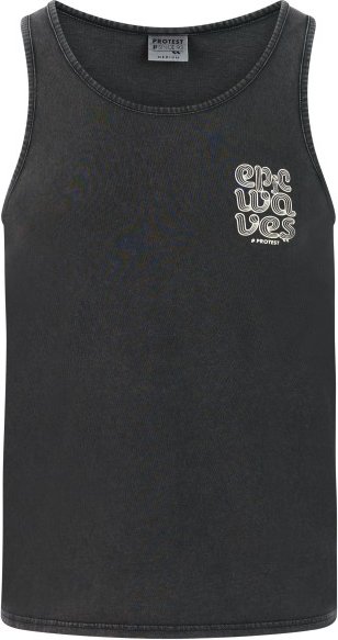 Protest - PRTHeworth - Tank Top Gr XL schwarz