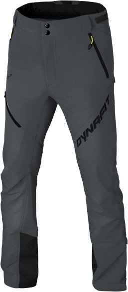 Dynafit - Mercury 2 DST Pant - Tourenhose Gr S - Regular grau