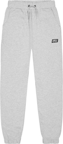 Picture - Chill Pants - Trainingshose Gr S grau