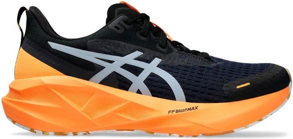 Thumbnail - Asics - Novablast 5 Lite-Show - Runningschuhe Gr 44 orange