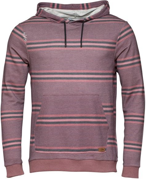 Chillaz - Interlaken Hoody - Hoodie Gr XS braun