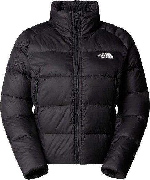 Thumbnail - The North Face - Women's Hyalite Down Jacket - Daunenjacke Gr M schwarz