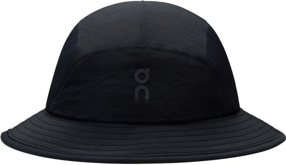 On - Trail Hat - Hut Gr One Size schwarz