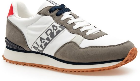 Napapijri - Sneaker Cosmos 01 - Sneaker Gr 9 weiß