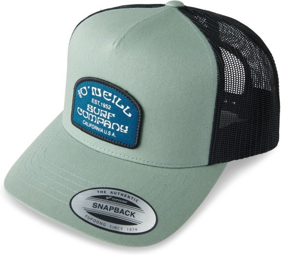 O'Neill - Retro Trucker Cap - Cap Gr One Size bunt