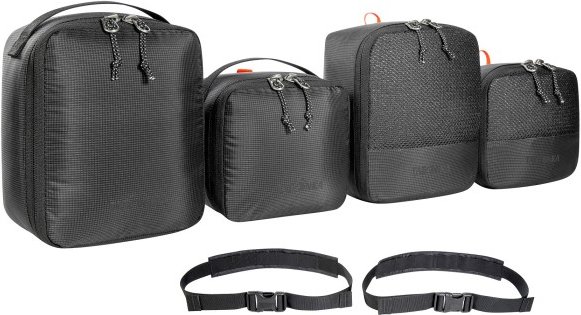 Tatonka - Edc Organisation Set - Packsack grau