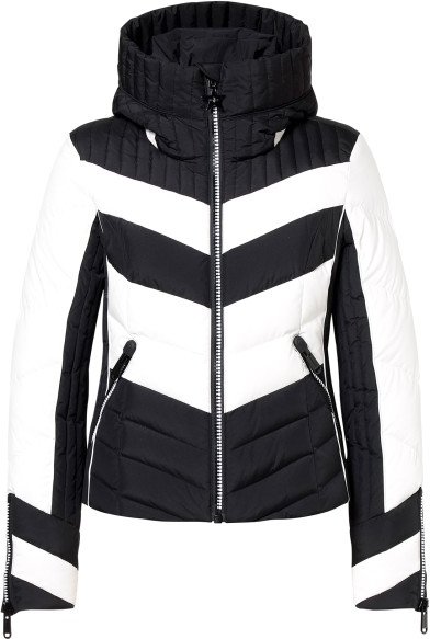 Goldbergh - Women's Valanga Ski Jacket - Skijacke Gr 40 schwarz
