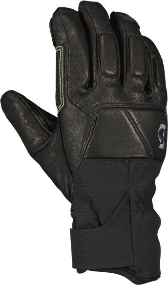 Scott - Glove Explorair Premium GTX - Handschuhe Gr XL schwarz