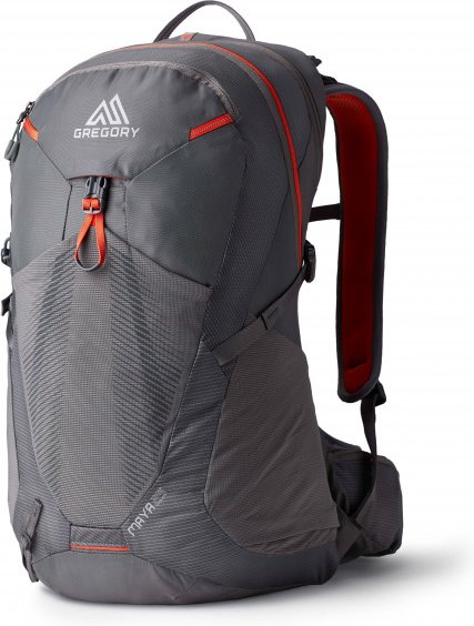 Gregory - Women's Maya 25 - Wanderrucksack grau
