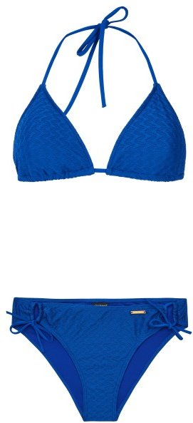 Protest - Women's PRTGrip - Bikini Gr 42 blau