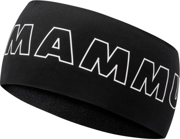 Mammut - Aenergy Headband - Stirnband Gr One Size schwarz