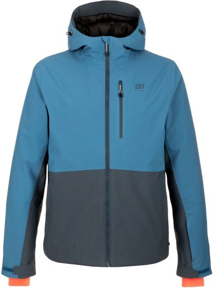 Thumbnail - 2117 of Sweden - Sala Jacket - Skijacke Gr XXL blau
