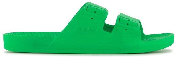 Freedom Moses - Basic - Sandalen Gr 41/42 grün