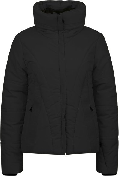 Sportalm - Women's Malabo Chromo - Skijacke Gr 50 schwarz