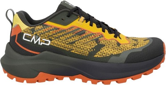 CMP - Jemini - Multisportschuhe Gr 47 oliv