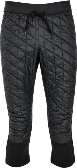 The Mountain Studio - Primaloft Insulation Pant - Kunstfaserhose Gr M schwarz