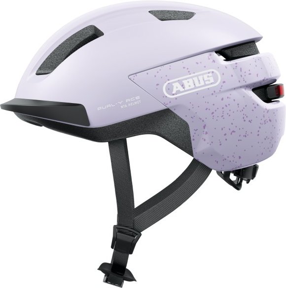 Thumbnail - ABUS - Purl-Y Ace - Radhelm Gr 57-61 cm - L light lavender