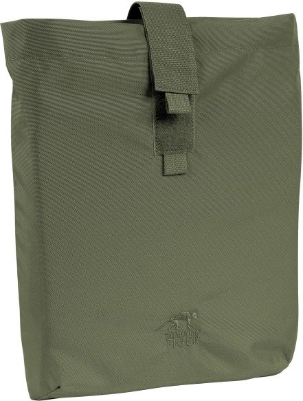 Tasmanian Tiger - TT Dump Pouch - Tasche grün