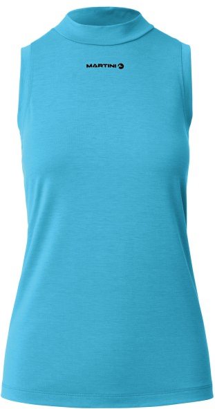 Martini - Women's Trektech Sleeveless Shirt - Tank Top Gr XL blau